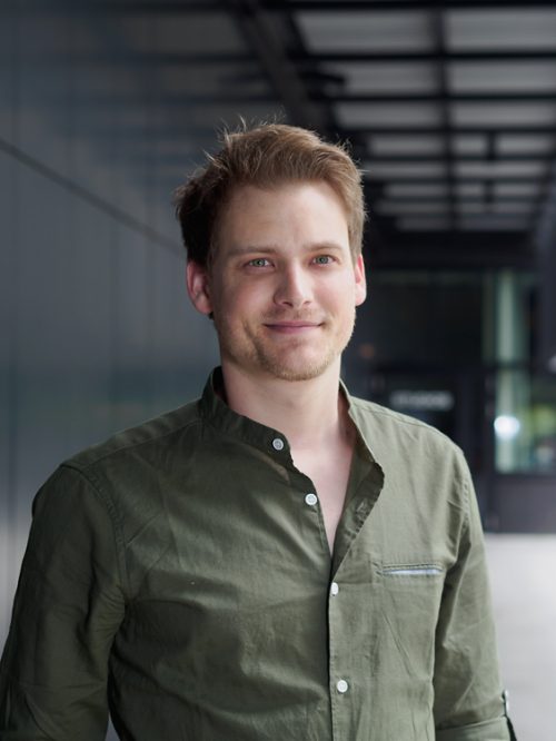 M. Kevin Berset