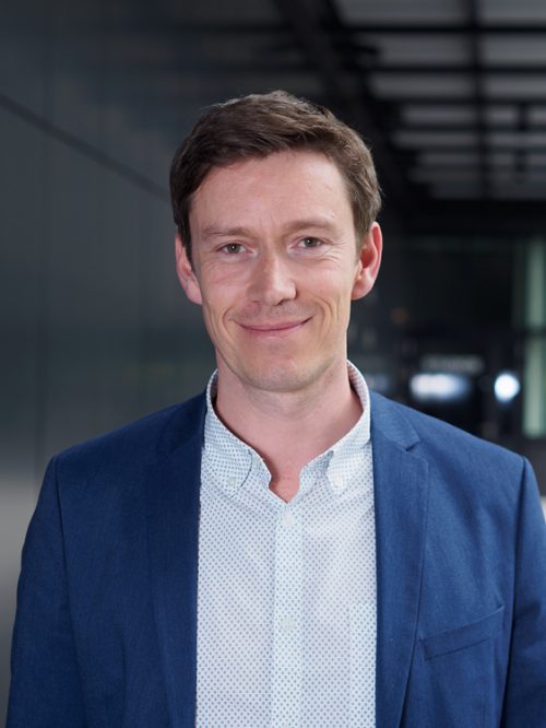 M. Raphaël Kummer