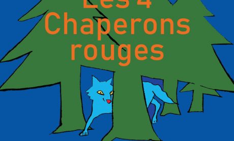 LES 4 CHAPERONS ROUGES Corodis