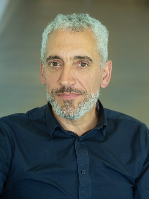 Thierry Luisier