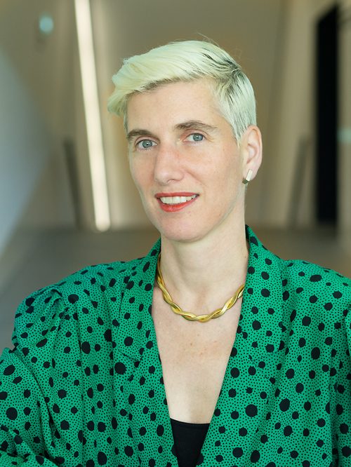 Veronica Tracchia