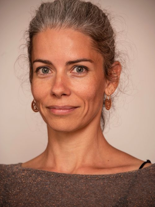 Sophie Mayor