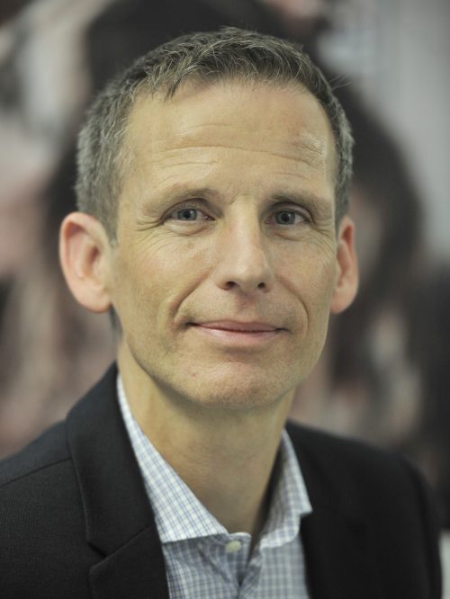 Philippe Trinchan