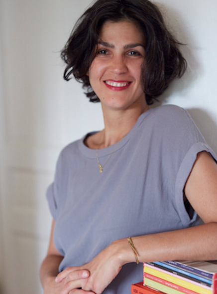 Judith Spinatsch